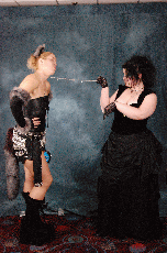 MarsCon Masquerade Ball