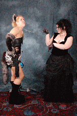 MarsCon Masquerade Ball