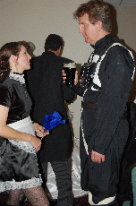 MarsCon Masquerade Ball