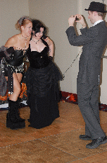 MarsCon Masquerade Ball