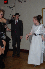 MarsCon Masquerade Ball
