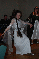 MarsCon Masquerade Ball
