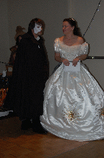 MarsCon Masquerade Ball