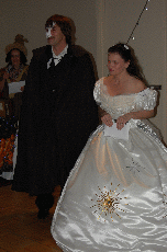 MarsCon Masquerade Ball