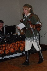 MarsCon Masquerade Ball