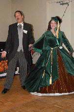 MarsCon Masquerade Ball