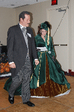 MarsCon Masquerade Ball