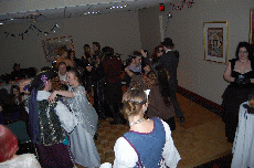 MarsCon Masquerade Ball