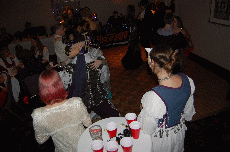 MarsCon Masquerade Ball