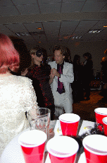 MarsCon Masquerade Ball