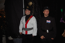 MarsCon Masquerade Ball