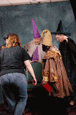 MarsCon Masquerade Ball
