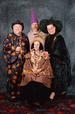 MarsCon Masquerade Ball