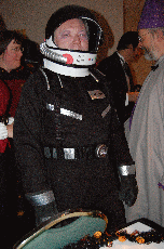 MarsCon Masquerade Ball