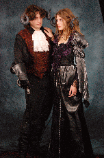 MarsCon Masquerade Ball