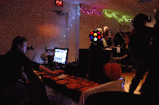 MarsCon Masquerade Ball