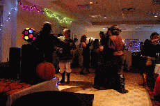 MarsCon Masquerade Ball