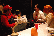 MarsCon Masquerade Ball