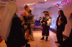 MarsCon Masquerade Ball