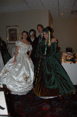 MarsCon Masquerade Ball