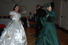 MarsCon Masquerade Ball