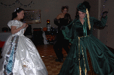 MarsCon Masquerade Ball