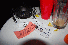 MarsCon Masquerade Ball
