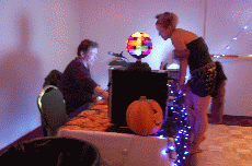 MarsCon Masquerade Ball
