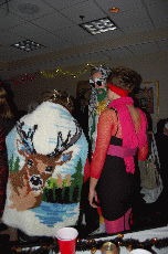MarsCon Masquerade Ball