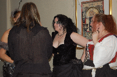 MarsCon Masquerade Ball