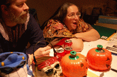 MarsCon Masquerade Ball