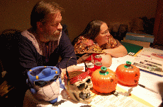 MarsCon Masquerade Ball