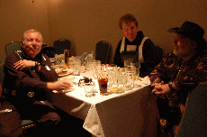 MarsCon Masquerade Ball