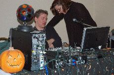 MarsCon Masquerade Ball