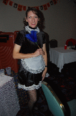 MarsCon Masquerade Ball