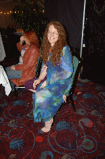 MarsCon Masquerade Ball