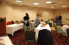 MarsCon Masquerade Ball