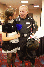 MarsCon Masquerade Ball