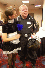 MarsCon Masquerade Ball