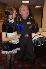 MarsCon Masquerade Ball