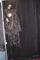 MarsCon Masquerade Ball