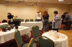 MarsCon Masquerade Ball