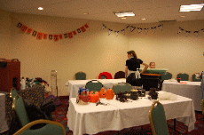 MarsCon Masquerade Ball