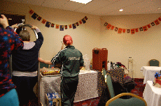 MarsCon Masquerade Ball