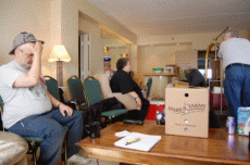 MarsCon 2008