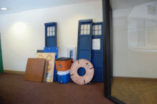 MarsCon 2008