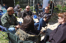 All Ships' Picnic  2009