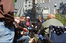 All Ships' Picnic  2009