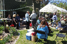 All Ships' Picnic  2009