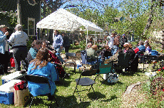 All Ships' Picnic  2009